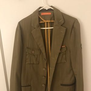 Zara Blazer Mens Size 40 (L)